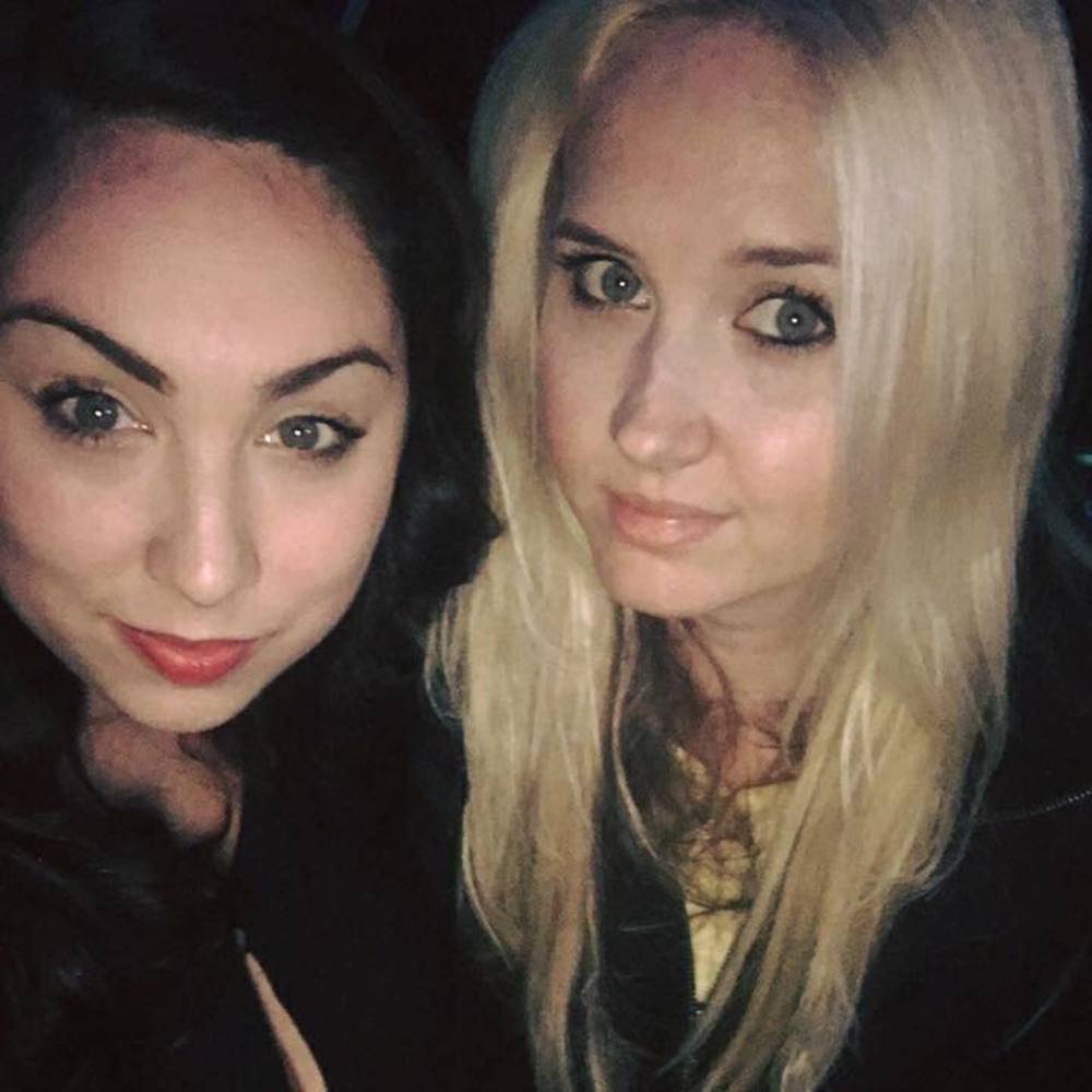 Meet your Posher, Amber